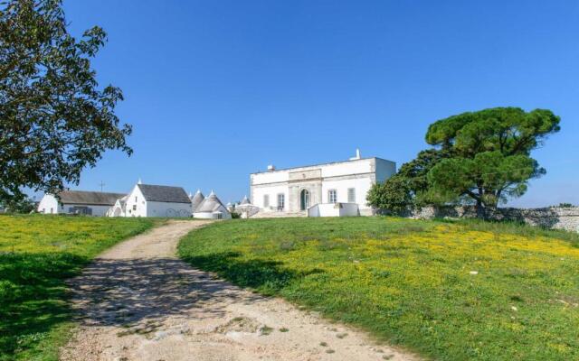 Masseria Pozzo Tre Pile