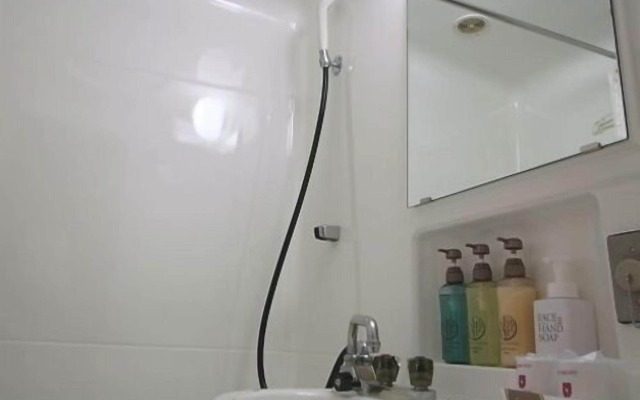 Hotel Sunroute Kumamoto