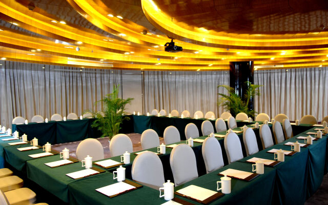 Guangzhou Haoyin Gloria Plaza Hotel