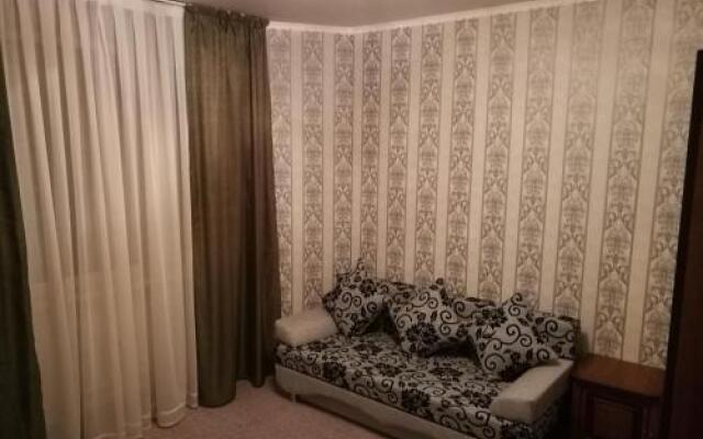 Guest House Agava Chkalova 15A