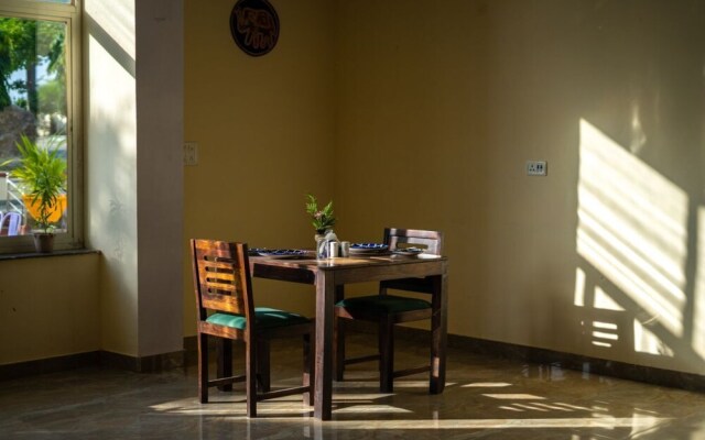 Gharial Bagh Resort