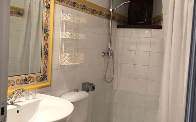 Posada la Casona de Ucieda