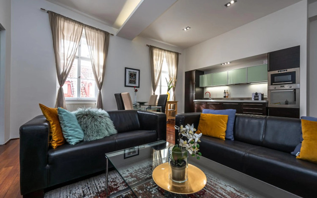 Wishlist Old Prague Residences - Old Town Square