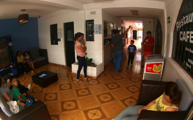 Hotel Star Manzanillo