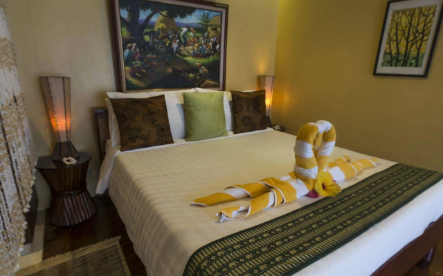 Palm Breeze Villa