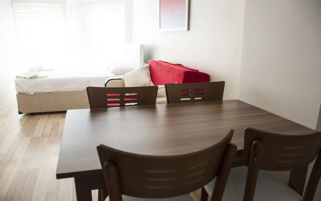 Ortakoy Suites