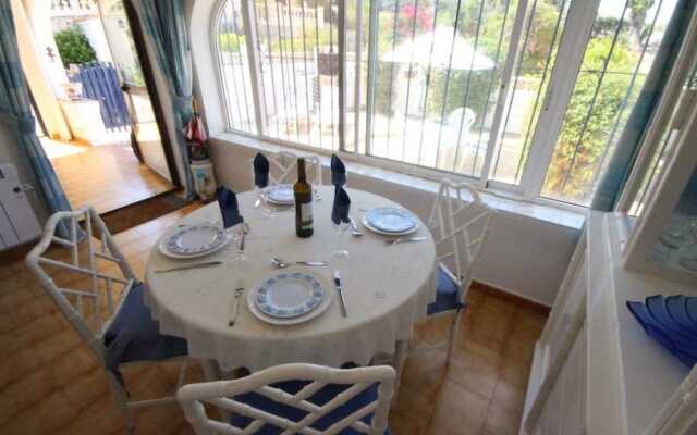 Apartment Timor