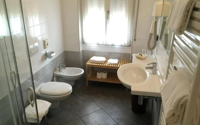 Hotel Villa Franca
