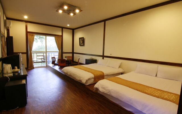 Beauty Art Guest House
