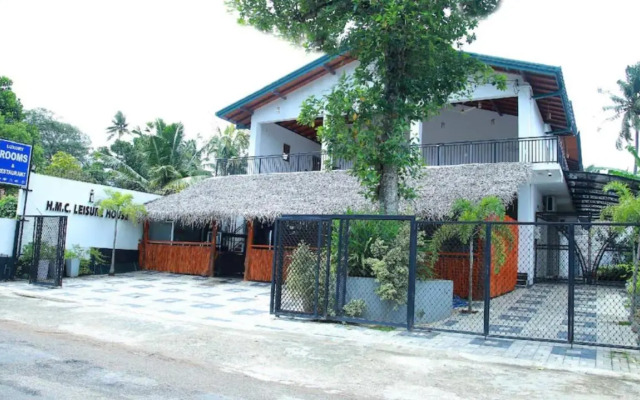 H M C Leisure House