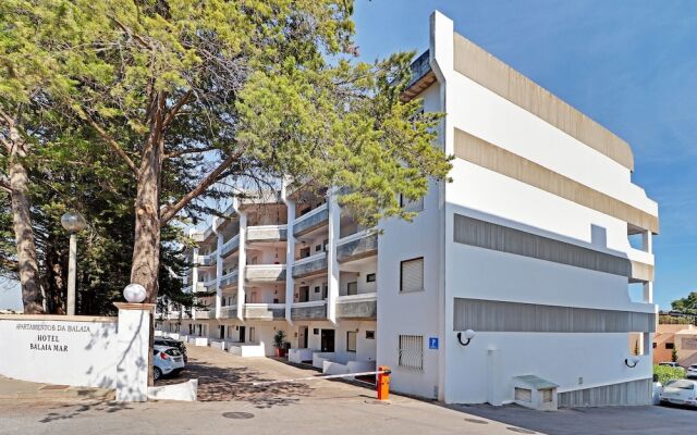 Albufeira Typical With Pool by Homing