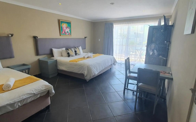 Point Village Hotel