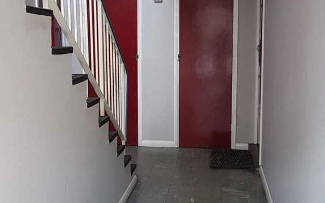 Farnham Flat