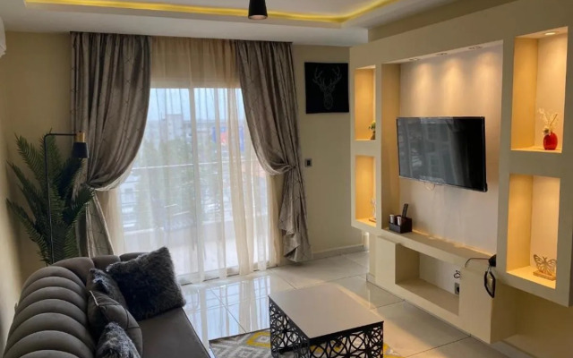 Bnb Resort