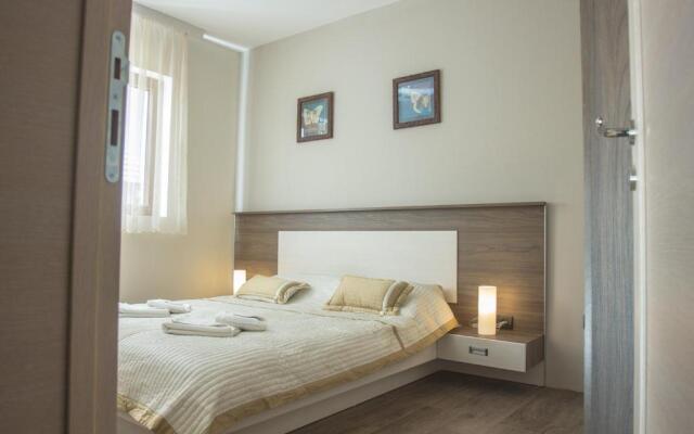 Apartment Mali Princ S18 Milmari resort