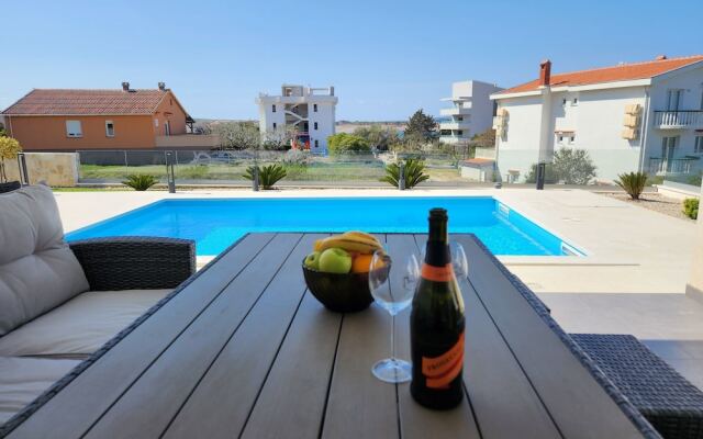 Villa Comfort