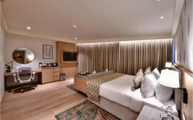 The Fern Residency Gandhinagar