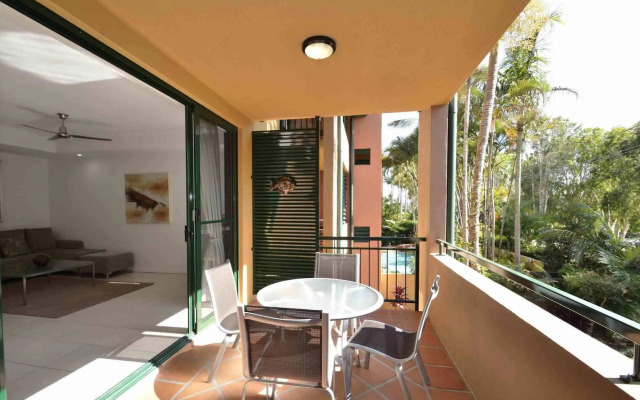 Bermuda Villas Hotel