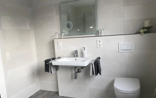 Kalverkamp Ferienwohnung