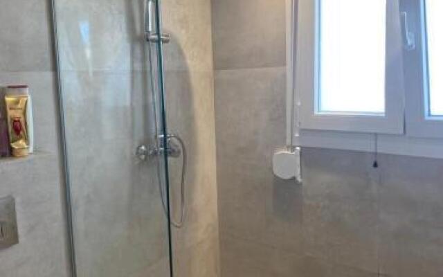 Flat 4 bedrooms 2 bathrooms - Sidari