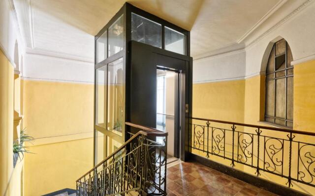 Torino La Mole Sweet Studio