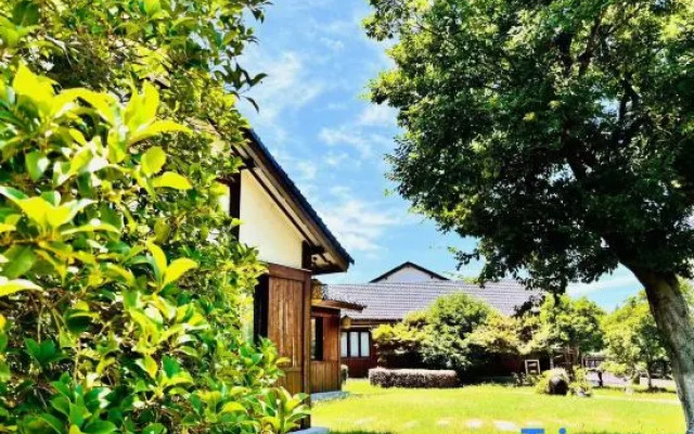 Dayang Mountain Forest Quanli Homestay