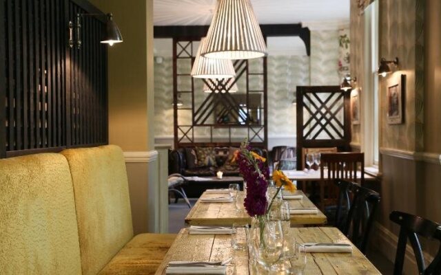 The Canford