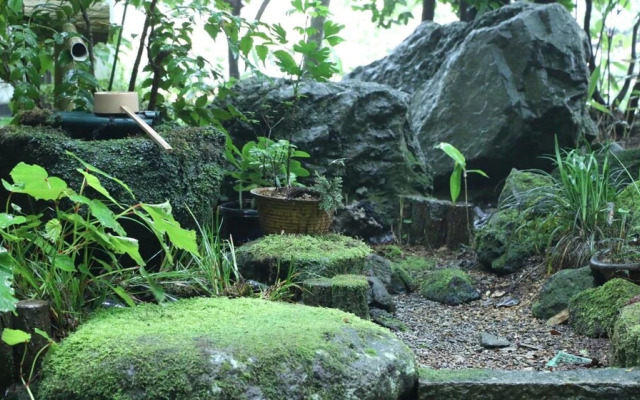 Asahiya Ryokan