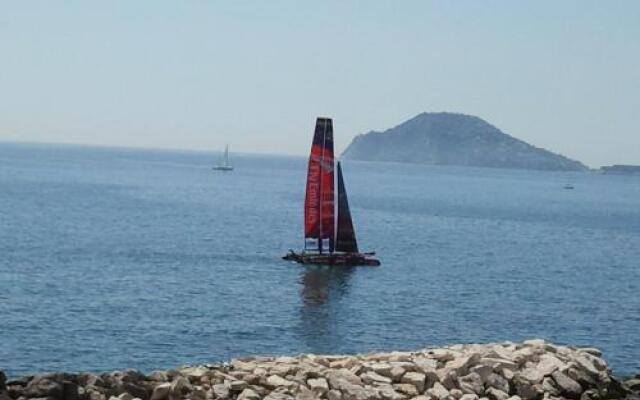 BB Borgo Marinaro