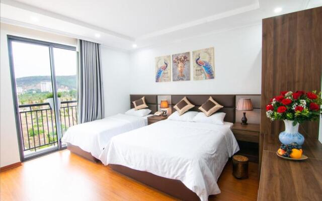 Harmony Home căn 273 harbobay hạ long