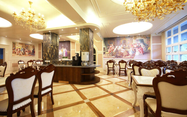 Buckingham Palace B&B