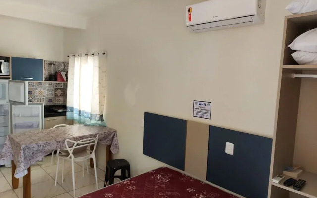 Residencial Miragem Bombinhas Uno