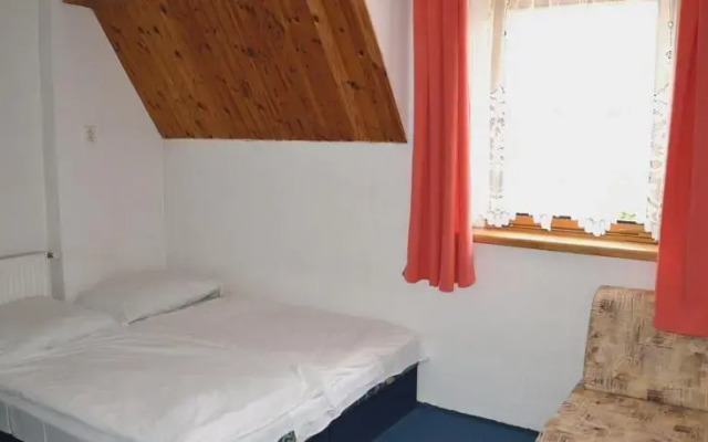 Penzion U Lanovek