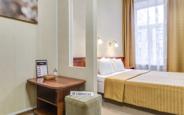 Инспаер Syncotel