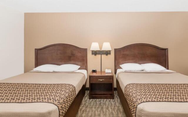 Americas Best Value Inn & Suites Atlantic