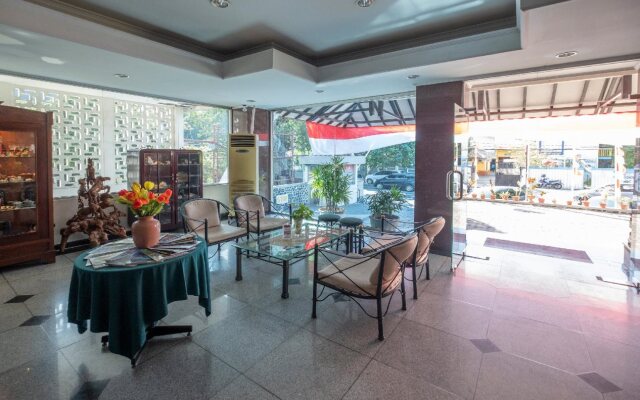 Losari Hotel Metro Makassar