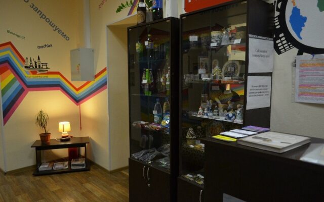 BM-hostel