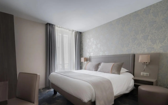 Timhotel Montmartre