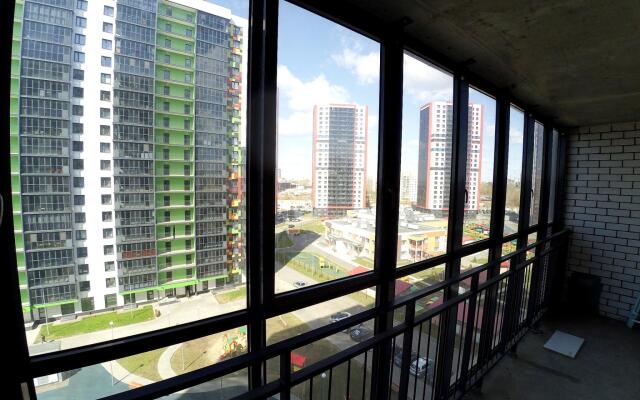Apartments on Rodina street 24 V