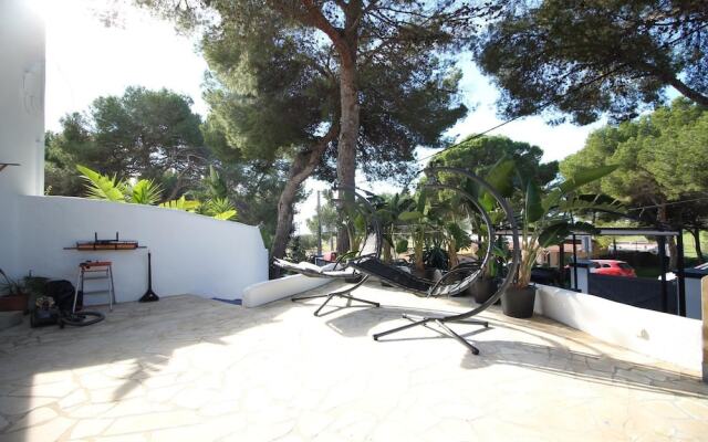 Appartment 5 Min Hippy Market & Beach