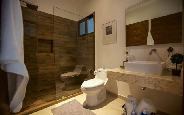 Villa Latina 2 bedroom apartment sleeps4