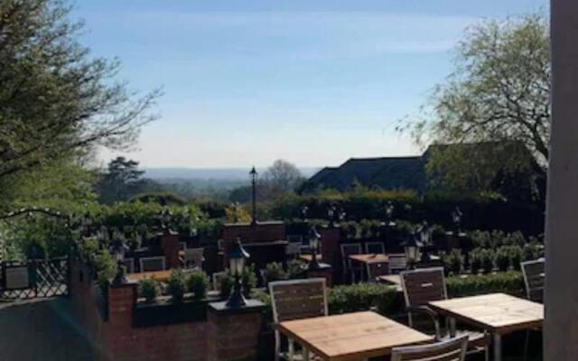 The Black Horse Inn