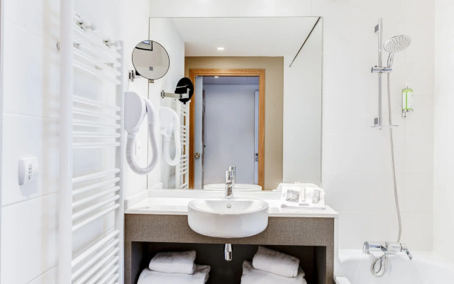 Hotel ParkSaône