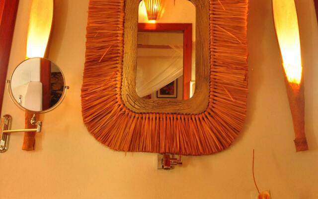 Guest House Villa 2 Santos