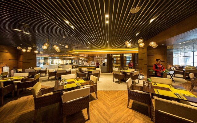 Neodalle Zhangjiajie Wulingyuan