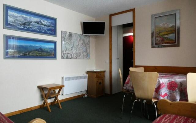 Résidence Carroley A - 2 Pièces pour 5 Personnes 94