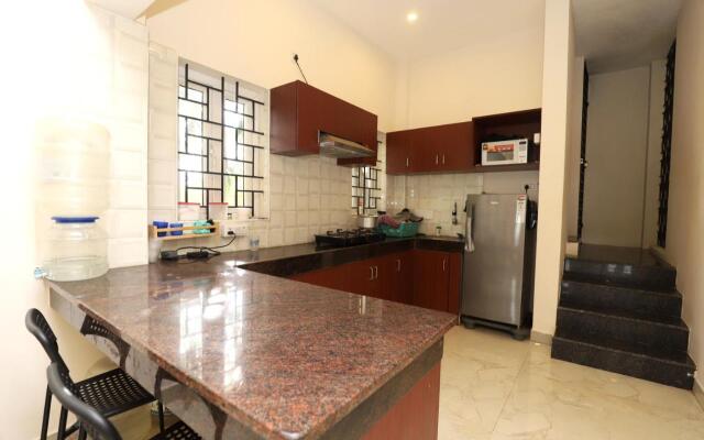 Nest Villa Yelagiri By Lexstays