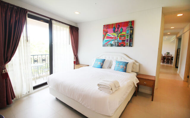 Marrakesh Condo Residence by Hua hin property online