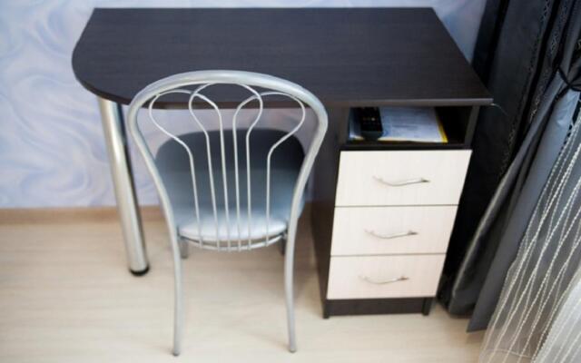 InnHome Apartments (ИннХоум) на улице Плеханова