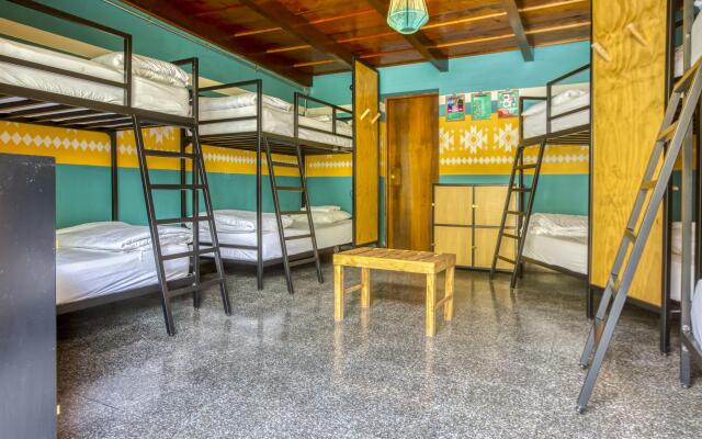 Socialtel Atitlan